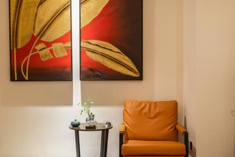 长沙开福区养生会所：睡眠障碍的多模态干预